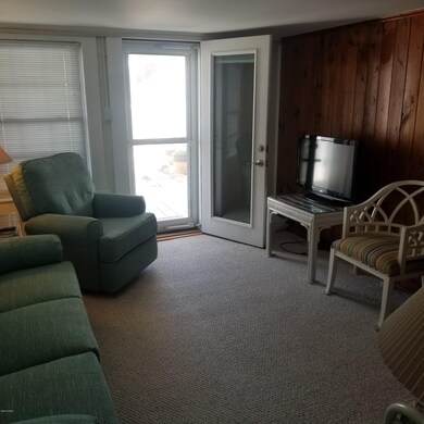 DOWNSTAIRS LIVING