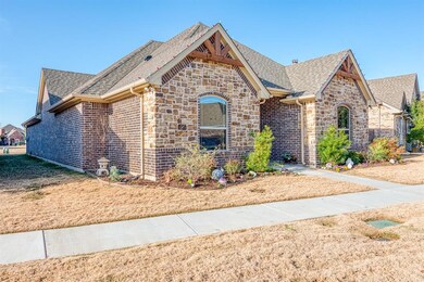3421 Fountain Way, Granbury, TX 76049 - photo 2