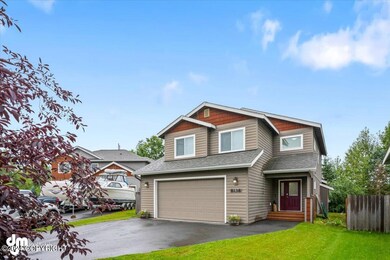 8138 Grayhawk Cir, Anchorage, AK 99507 - photo 3