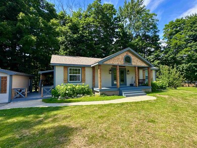 34 Lamplighter's Dr, Conway, NH 03860 - photo 2