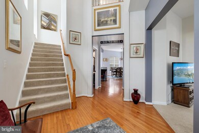 17558 Lethridge Cir, Round Hill, VA 20141 - photo 7