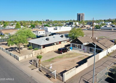 Aerial 3