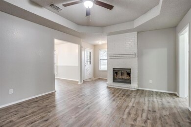 505 Odell St, Cleburne, TX 76033 - photo 6