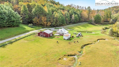 886 Blevins Hollow Rd, Piney Creek, NC 28663 - photo 6