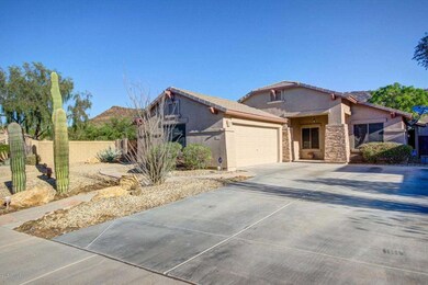 4040 W Hide Trail, Phoenix, AZ 85083 - photo 2