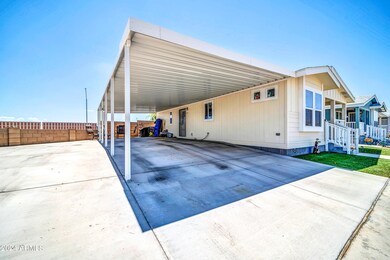17506 W Van Buren St lot 533-31