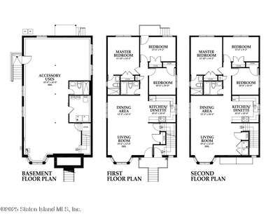 137 - 141 BUTLER AVE PRELIMINARY SD