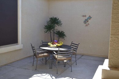 Courtyard 2