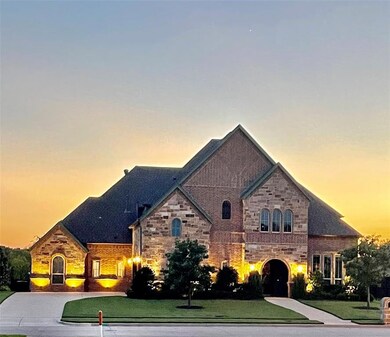 6200 Emmas Ct, Colleyville, TX 76034 - photo 2