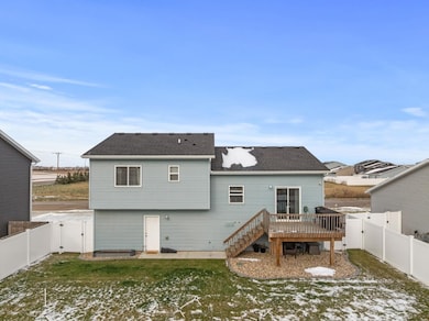 1433 35th Ave NW, Minot, ND 58703 - photo 5