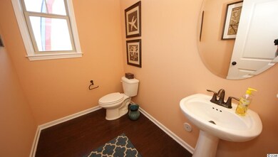 5231 Stockyard Loop unit Lot 182 Willow Oak C, Myrtle Beach, SC 29588 - photo 6