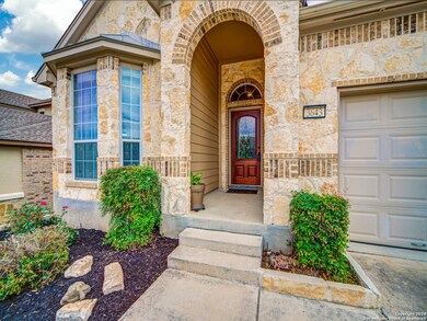 3643 Valencia Peak, San Antonio, TX 78261 - photo 2