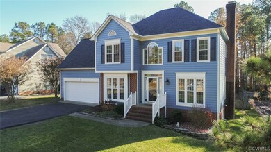 11907 Taplow Rd, Midlothian, VA 23112 - photo 2