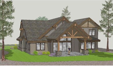 1159 E Amulet Cir, Twin Lakes, ID 83858 - photo 2