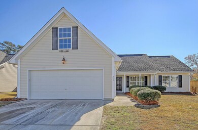 220 Equinox Cir, Ladson, SC 29456 - photo 2