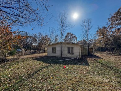 472665 E 780 Rd, Stilwell, OK 74960 - photo 7