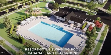 FV Amenities