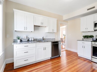 43 Royal Ave unit 3, Cambridge, MA 02138 - photo 6