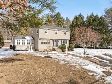 598 Common St, Walpole, MA 02081 - photo 2