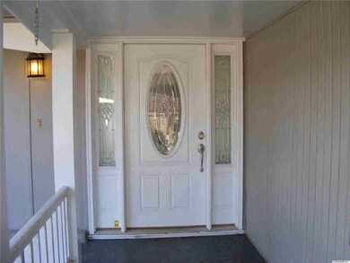 COME ON IN!