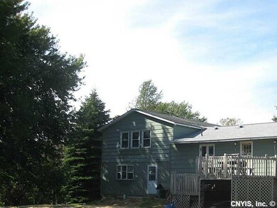 Exterior Back