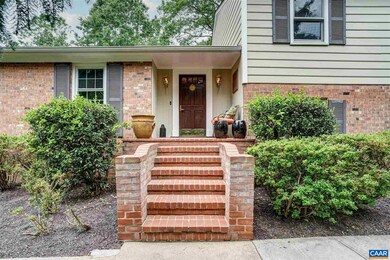 3411 N Indian Spring Rd, Charlottesville, VA 22901 - photo 5