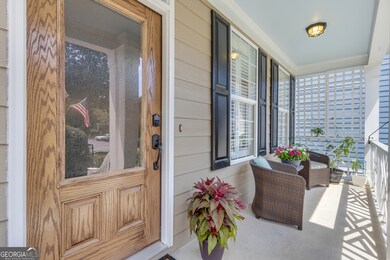 109 Denham Square unit I, Peachtree City, GA 30269 - photo 2