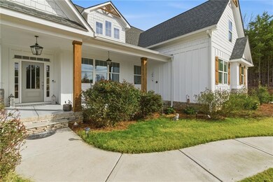 760 Stoneledge Rd, Jasper, GA 30143 - photo 4