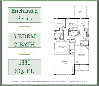 743 Spartan Commodor Ln Lot 10, Inman, SC 29349 - photo 3
