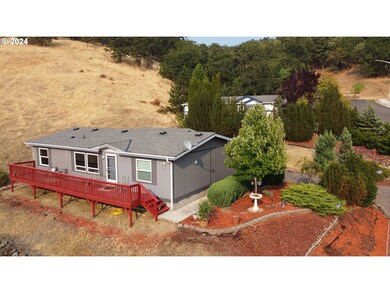 289 SE Cordelia Dr, Myrtle Creek, OR 97457 - photo 2