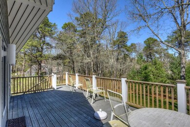 923 Old Post Rd, Cotuit, MA 02635 - photo 5