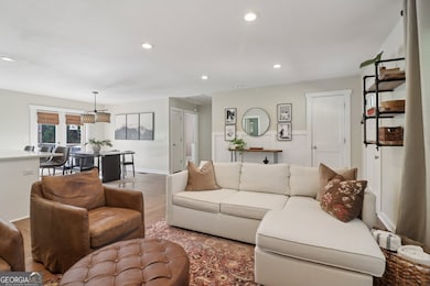 984 Valley Dr SE, Smyrna, GA 30080 - photo 4