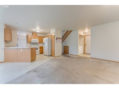 Kitchen/Family Room
