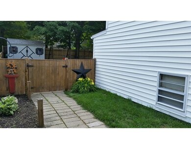34 Montauk Rd, Brockton, MA 02301 - photo 2