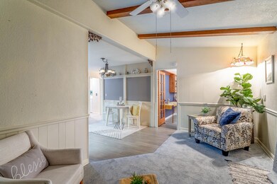 Sitting Room Reverse