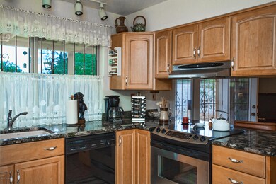 New Built-In Stovetop