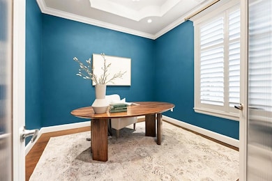 17709 Griffin Cove Ct, Edmond, OK 73012 - photo 7