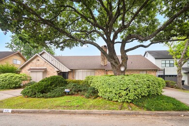 1131 Gardendale Dr, Houston, TX 77018 - photo 4