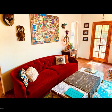 Living Room 1