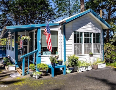 Willark #26 - front angle