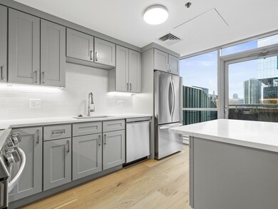 The Strada 234 unit 722, Boston, MA 02114 - photo 3