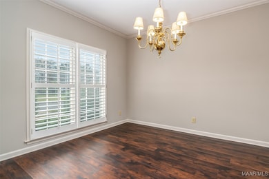 3119 Gatsby Ln, Montgomery, AL 36106 - photo 6