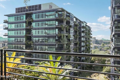 Optima Kierland Condominiums unit 701, Scottsdale, AZ 85254 - photo 5