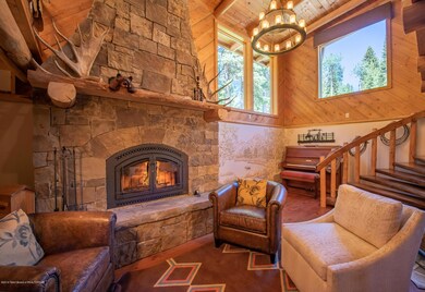 Beautiful Great Room