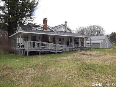 Exterior Back
