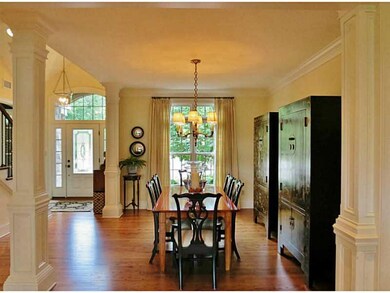 Dining Room.