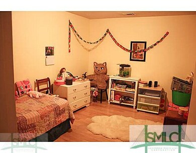 Bedroom.
