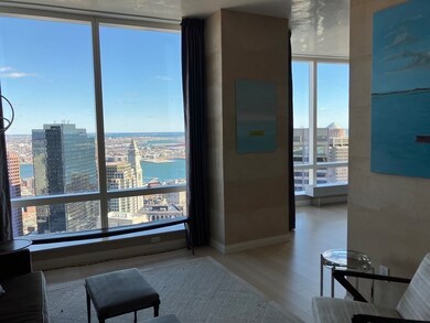 Millennium Tower unit 5204, Boston, MA 02110 - photo 4