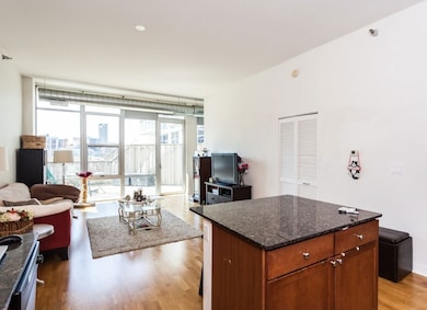 901 W Madison St unit 404, Chicago, IL 60607 - photo 5