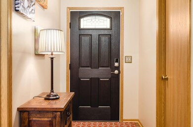 Entry Way